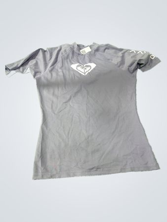 Roxy Gray T-Shirt