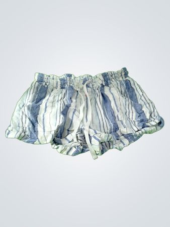 Roxy Striped Shorts