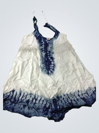 Roxy Tie-Dye Dress