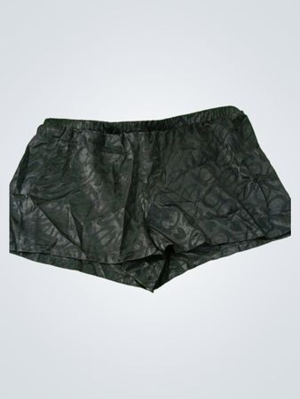 Bebe Black Shorts