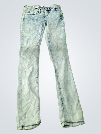 Dollhouse Skinny Jeans