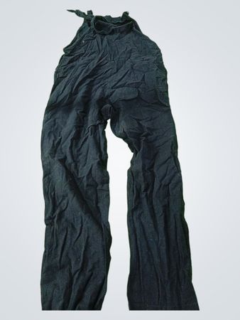Black Pants