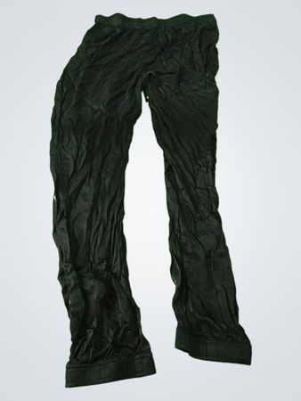 Black Pants