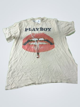 Playboy Graphic T-Shirt