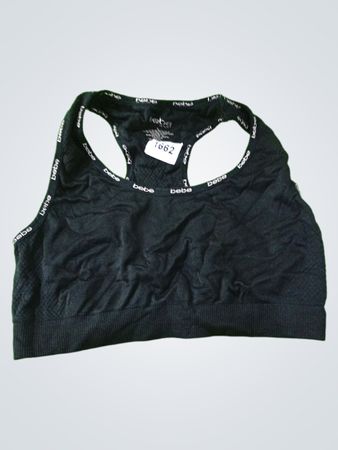 Bebe Sports Bra