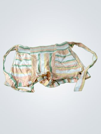 Roxy Striped Shorts