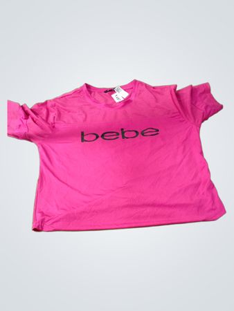 Bebe Short-Sleeve T-Shirt