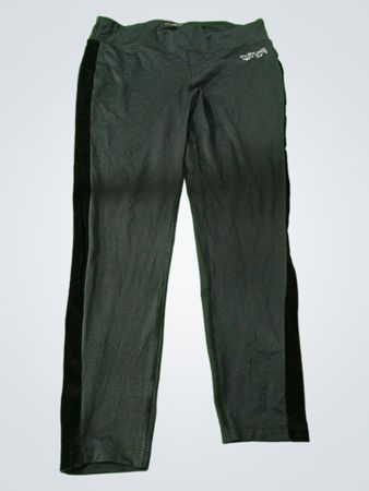 Bench Black Sport Pants