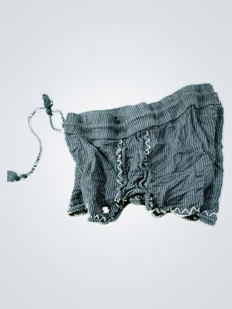Roxy Striped Shorts