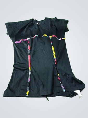 Roxy Black Dress