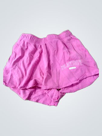 Playboy Shorts