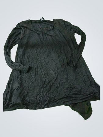 Bebe Black Dress
