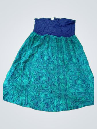 Roxy Strapless Dress