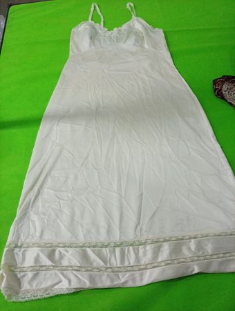 White Nightgown