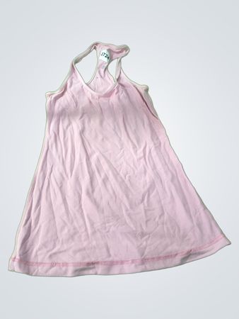Lululemon Pink Tank Top
