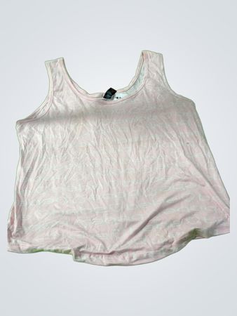 Pink Ladies Tank Top
