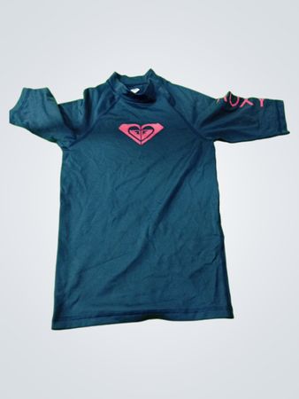 Roxy Rash Guard
