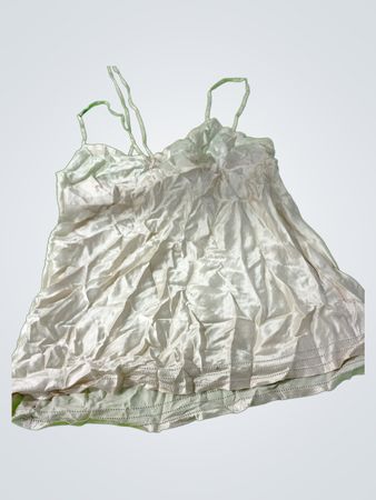White Camisole