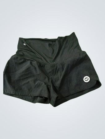 Black Shorts