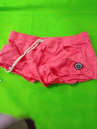 Roxy Pink Athletic Shorts