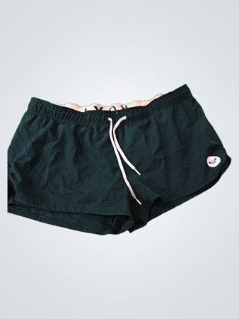 Black Shorts