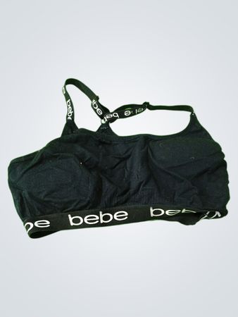 Bebe Sports Bra