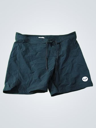 Black Shorts