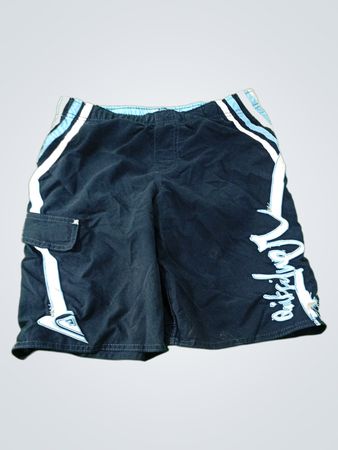 Quiksilver Boys Swim Shorts
