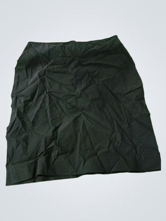 bebe Black Skirt