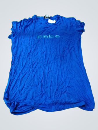 Blue T-Shirt