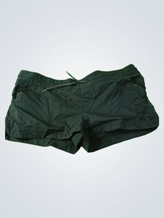 Black Shorts