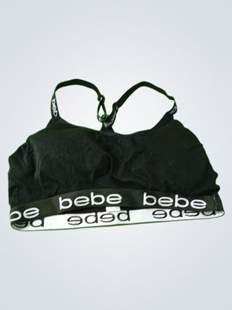 Bebe Intimates Sports Bra