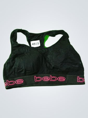 Bebe Sports Bra
