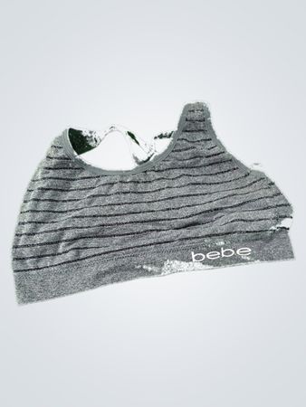 Bebe Sports Bra