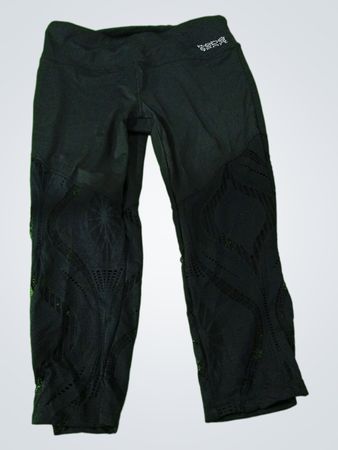 Black Leggings