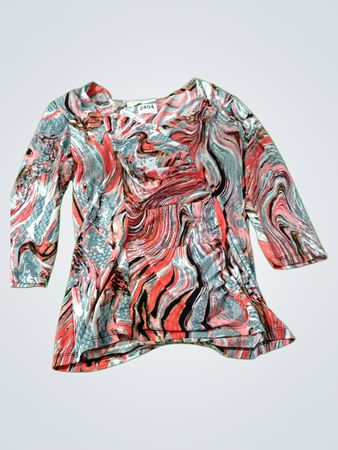 Laura Petites Blouse
