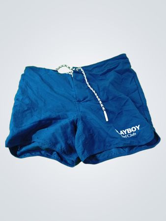 Playboy Surf Club Swim Shorts