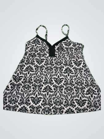 Marilyn Monroe Cami Top