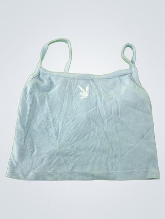 Playboy Cami Top