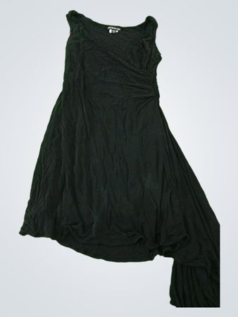 Black Bebe Dress