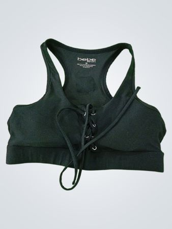 bebe Sport Bra
