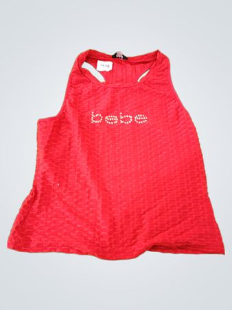 Bebe Tank Top