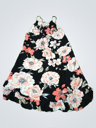 Floral Sundress