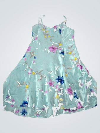 Women's Floral Sundress