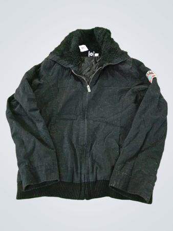 ROXY Zipper Jacket
