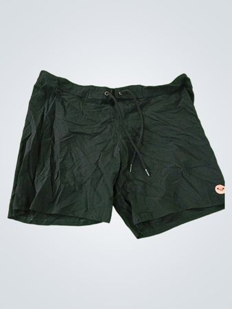 Quiksilver Black Shorts
