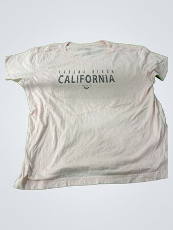 Roxy California Graphic T-Shirt