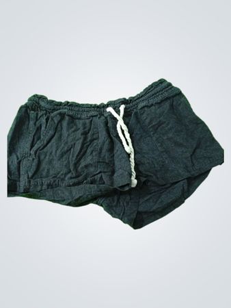 Black Shorts