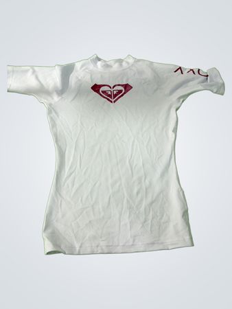 Roxy Rash Guard