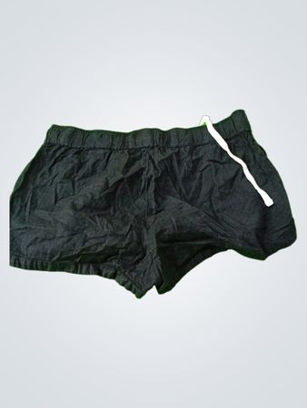 Black Shorts